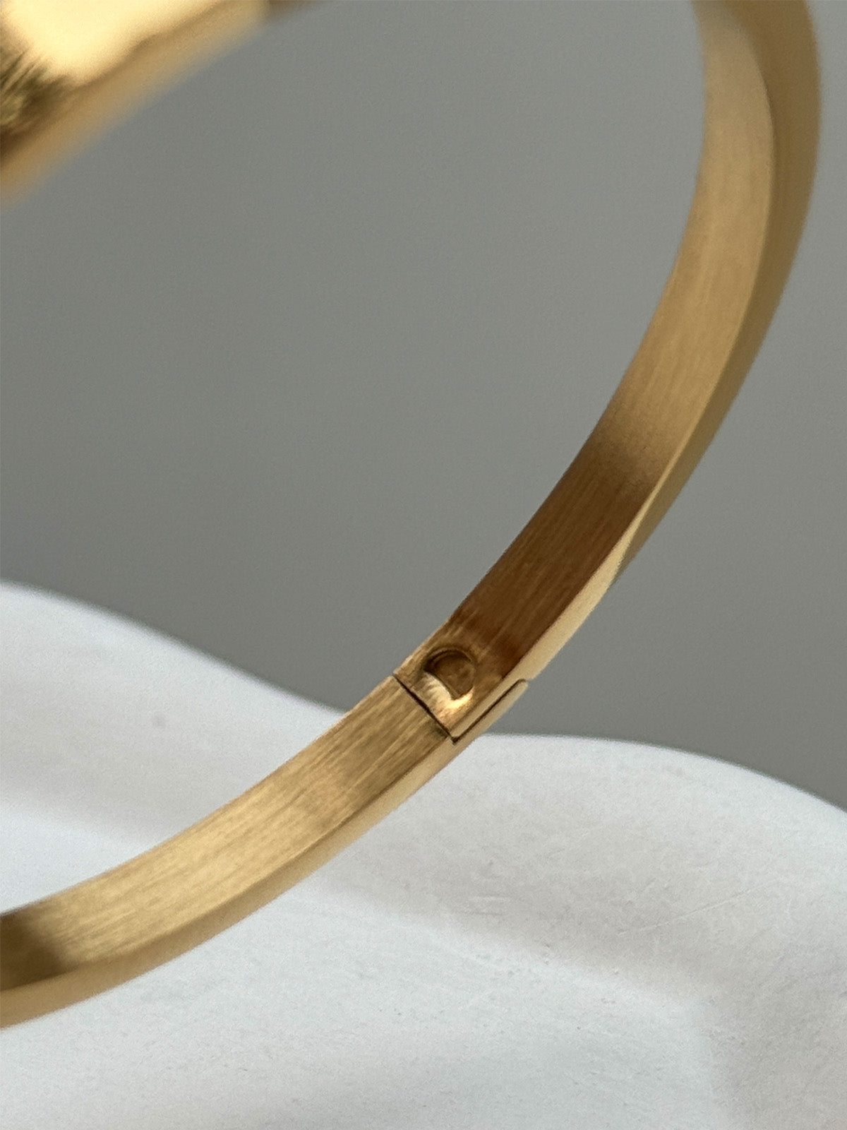 Majestic Gold Cuff